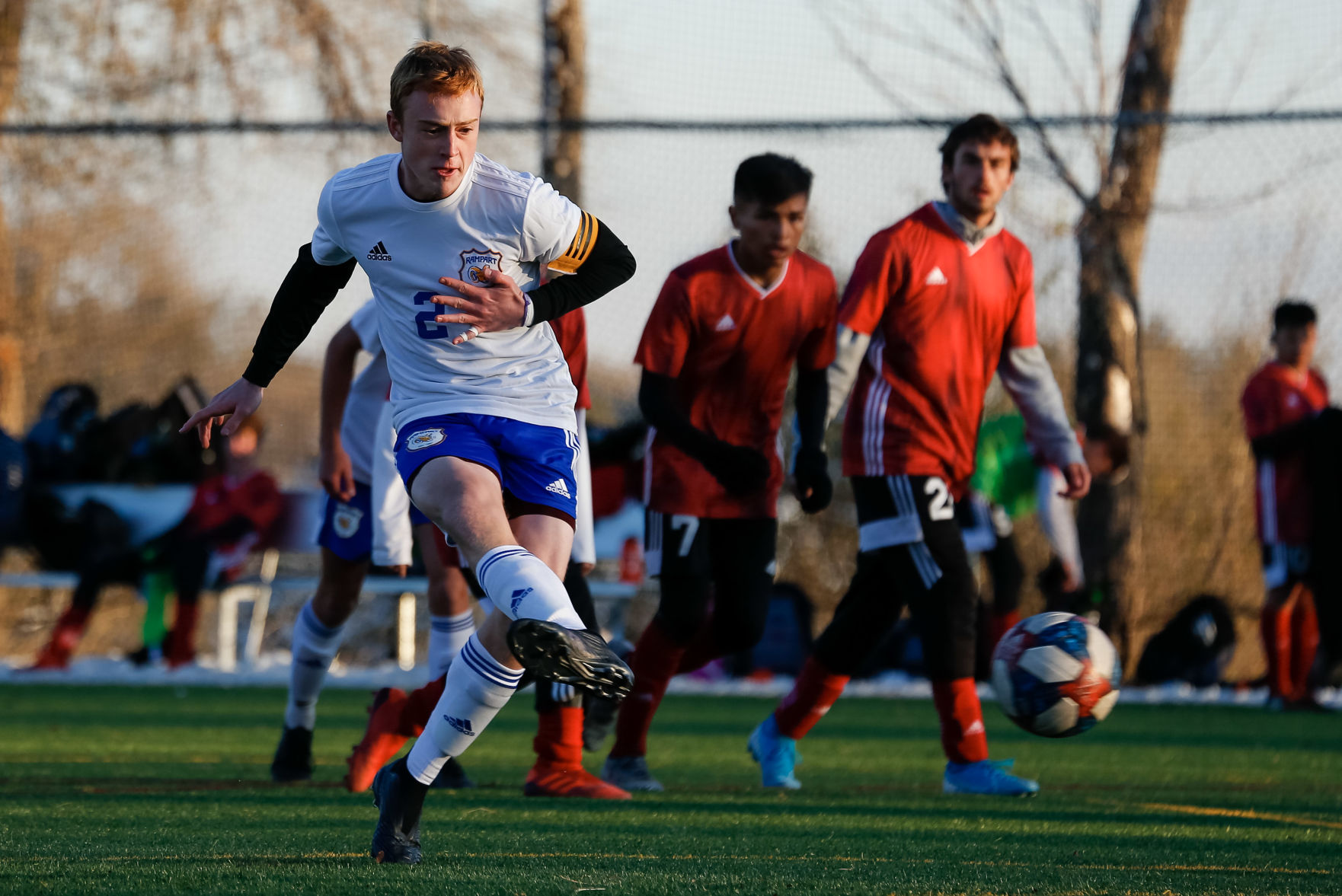 PREP SOCCER